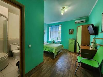 Дом друзей - 124