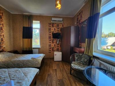 Дом друзей - 102