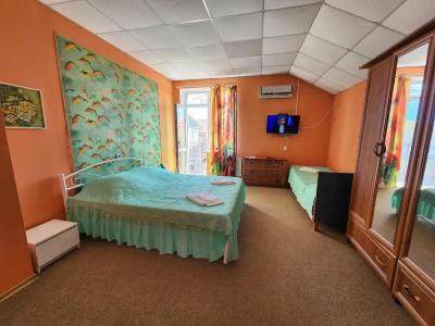 Дом друзей - 165