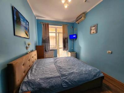 Дом друзей - 127