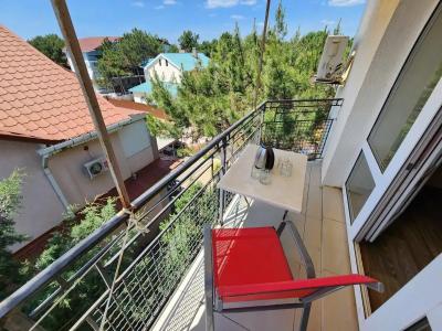 Дом друзей - 184