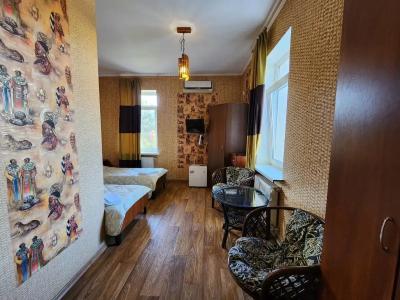 Дом друзей - 103