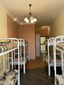 Volga House - 23