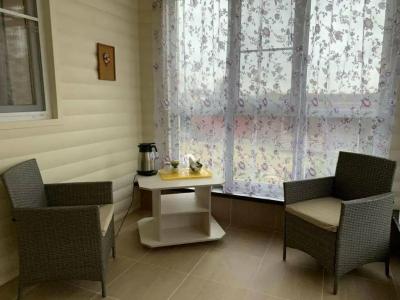 Благодатная - 98