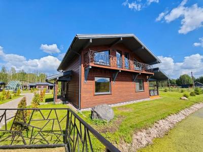 RentalSPb Laakso Красное Озеро - 120