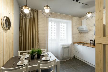 Квартира Na Gagarina - 74