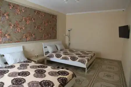 Guest House on Ayvovaya - 12