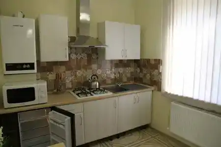 Guest House on Ayvovaya - 20