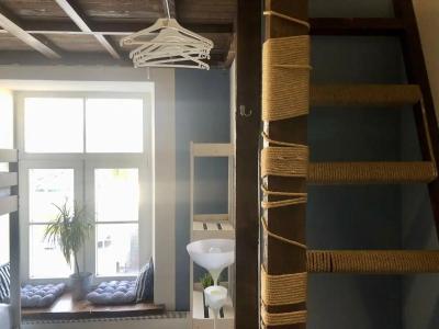 Северо-Западный Хостел - 83