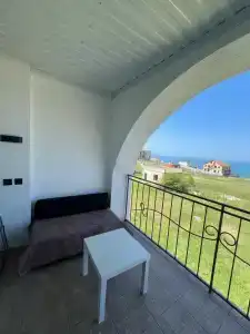 Гостевой дом Villa White - 88