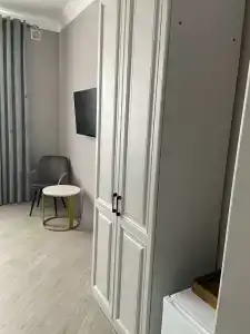 Уютные домики прямо на берегу моря - 77