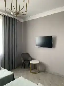 Уютные домики прямо на берегу моря - 81