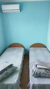 Гостевой дом у Эльмиры - 11