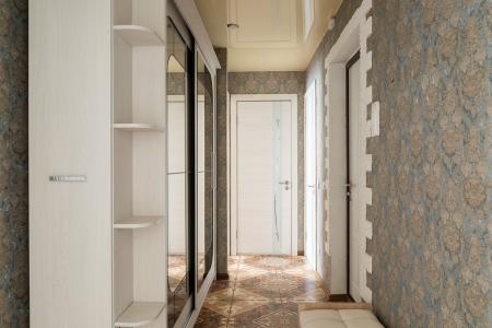 Квартира Na Gagarina - 127