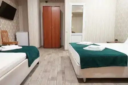 Аметист - 97