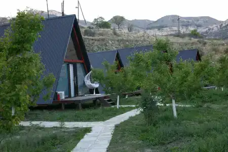 Золотая пирамида - 20