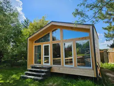 Семейный кемпинг - 19