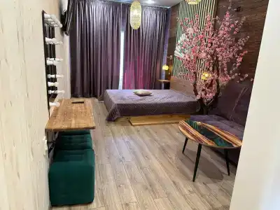 Рай в шалаше - 97