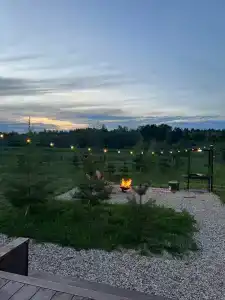 Kenza глэмпинг - 135