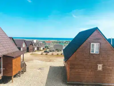 Домики в Веселовке - 57
