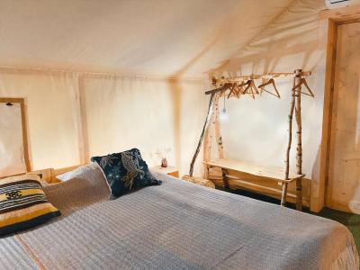 Удачное Кемп - 122