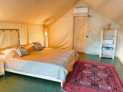 Удачное Кемп - 115