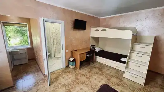 Оазис - 116