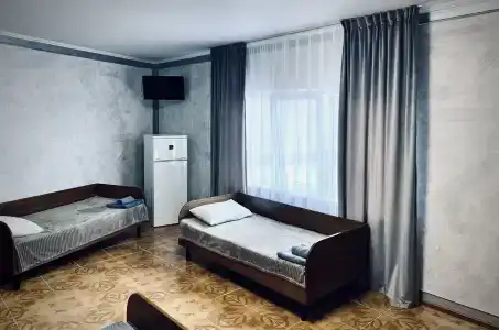 Оазис - 123