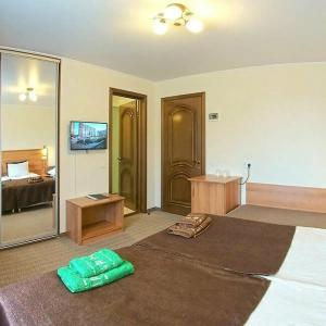 Зеленогорье - 53