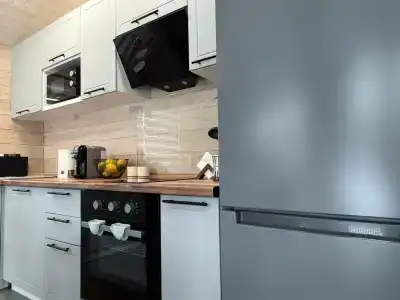 Iceberg House - 57