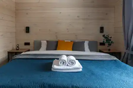 Iceberg House - 61