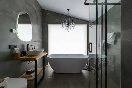 Iceberg House - 53
