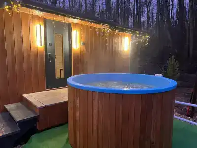 Iceberg House - 62