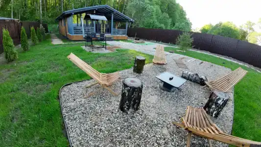 Iceberg House - 50