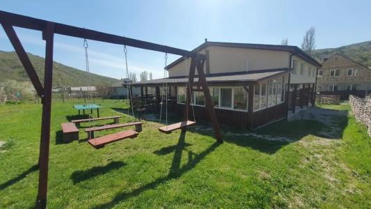 Зеленогорье - 125