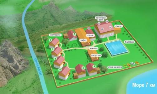 Зеленогорье - 99