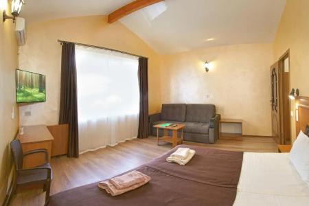 Зеленогорье - 63