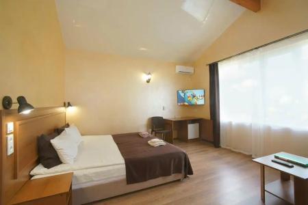 Зеленогорье - 64