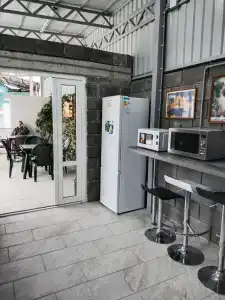 Oasis Eco-House - 59