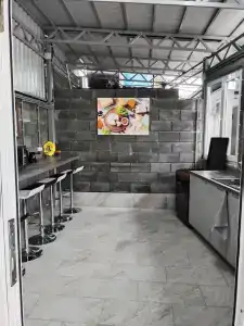 Oasis Eco-House - 75
