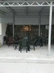 Oasis Eco-House - 88