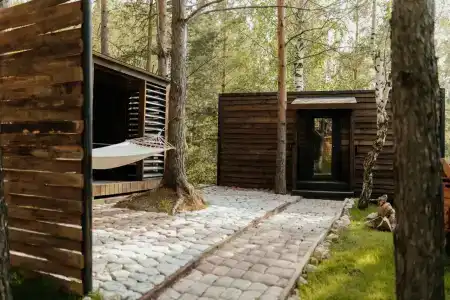 Магия леса - 135