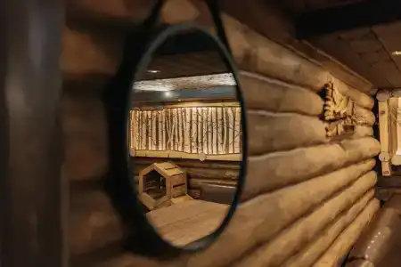 Магия леса - 115