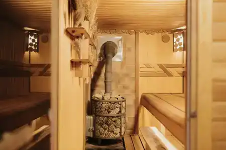 Магия леса - 116