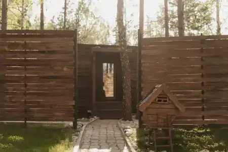 Магия леса - 139