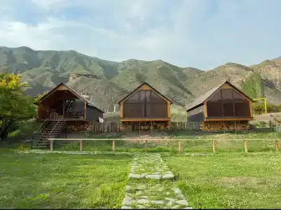 Семейные домики - 61