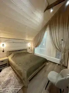 Azau chalet - 54