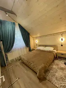 Azau chalet - 46