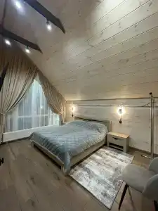 Azau chalet - 57