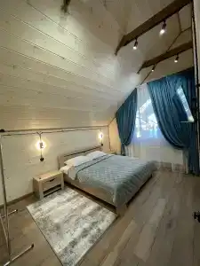 Azau chalet - 47